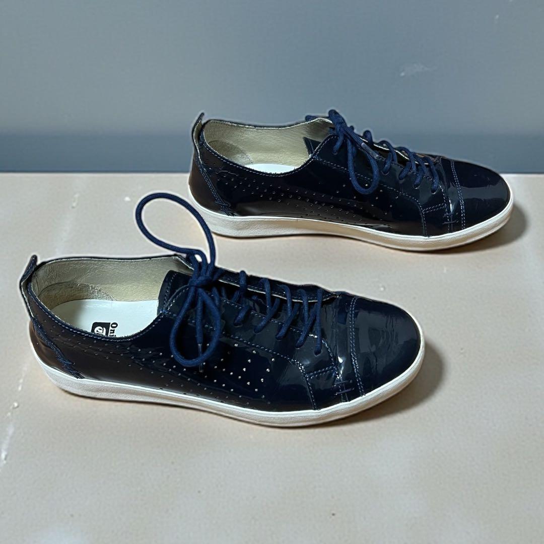 ゆこひん、様未使用級 Onitsuka Tiger COLESNE LO N