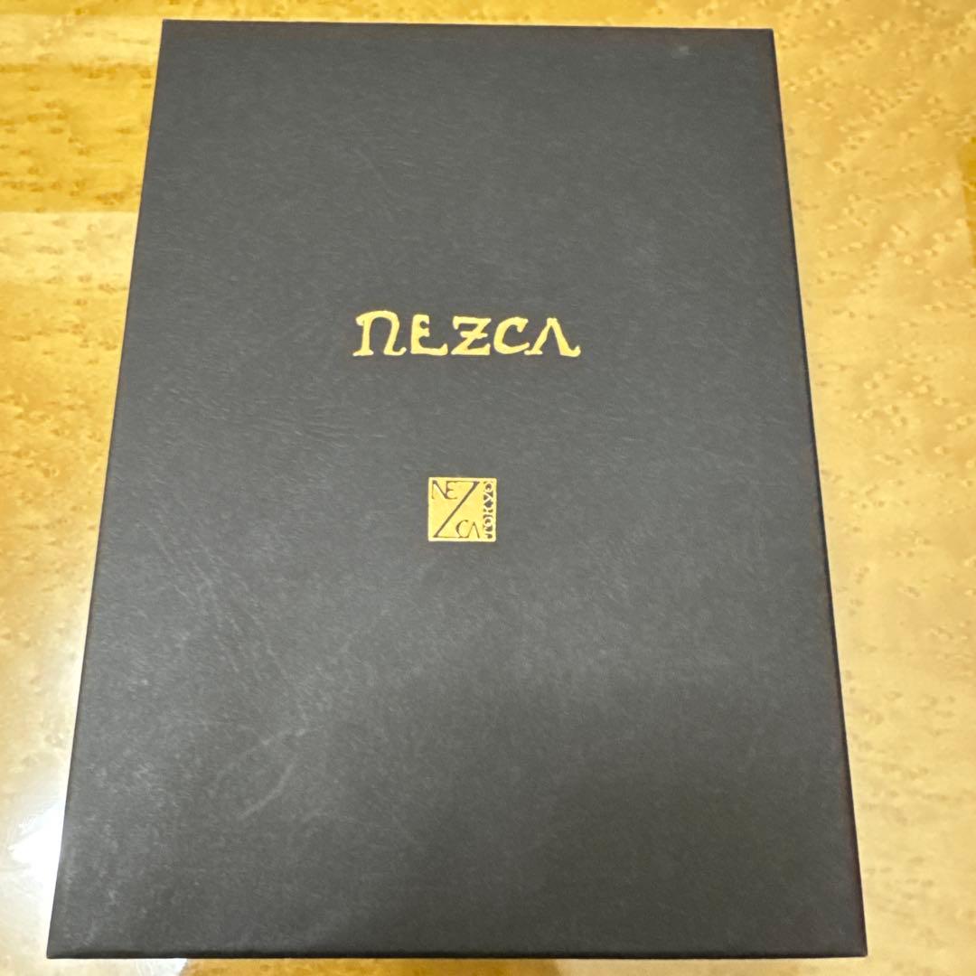 NEZCA LUV 7mm幅 クリスタルカラー