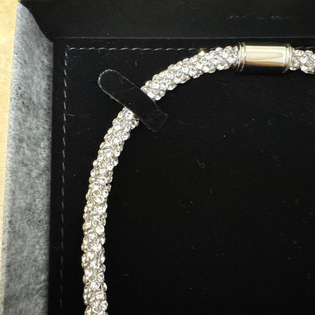 NEZCA LUV 7mm幅 クリスタルカラー