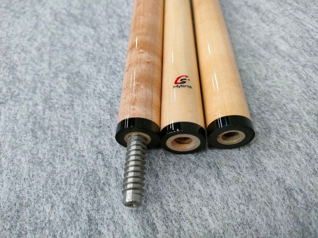 ビリヤード　Divenyカスタムキュー