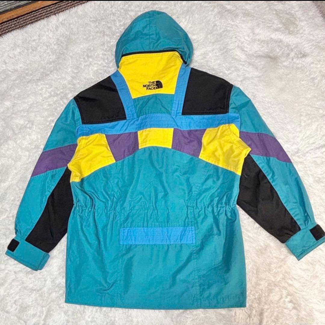 ✨美品✨ THE NORTH FACE スキーウェア 男性用 Lサイズ