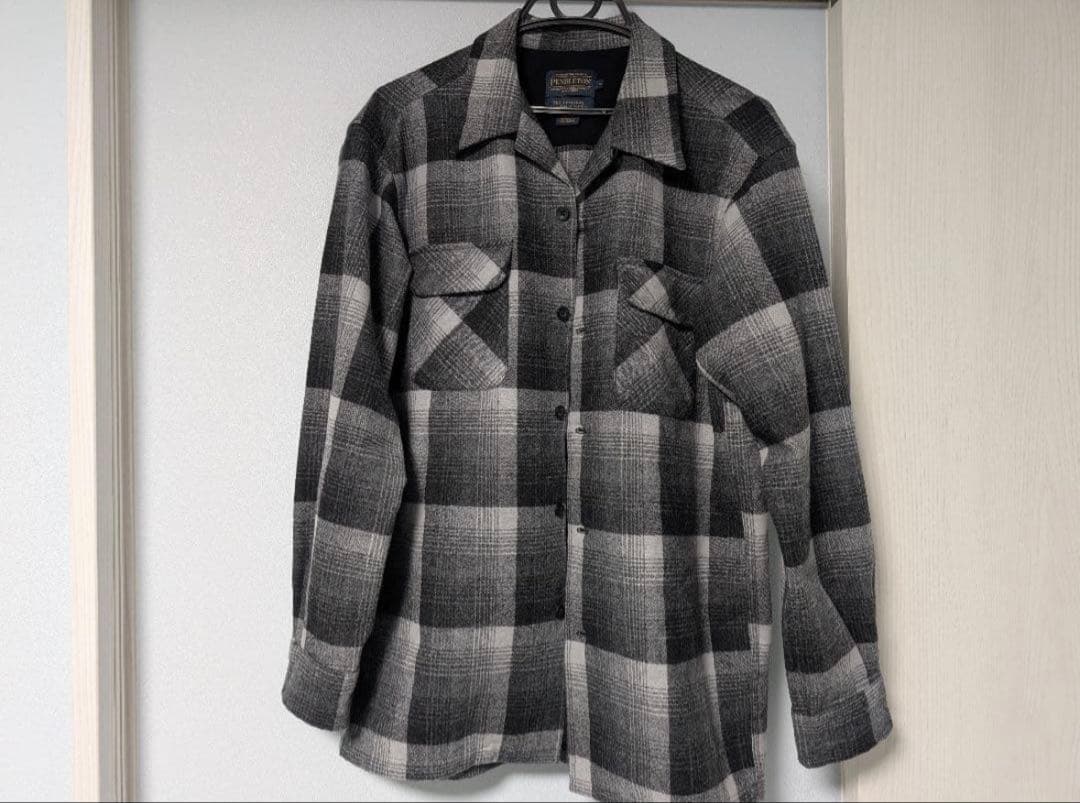 ペンドルトン　PENDLETON BOARD SHIRTS