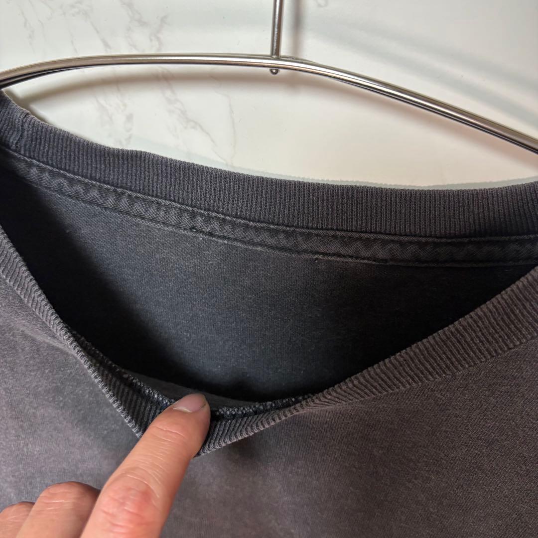 s*r様 INDEPENDENT アイアンクロス　ロンt フェード インディペン