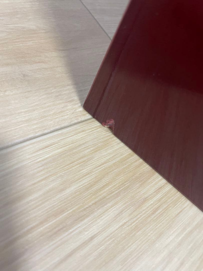 【送料込】新しめ 高級 ブランド雛人形 久月 親玉飾り 収納飾り