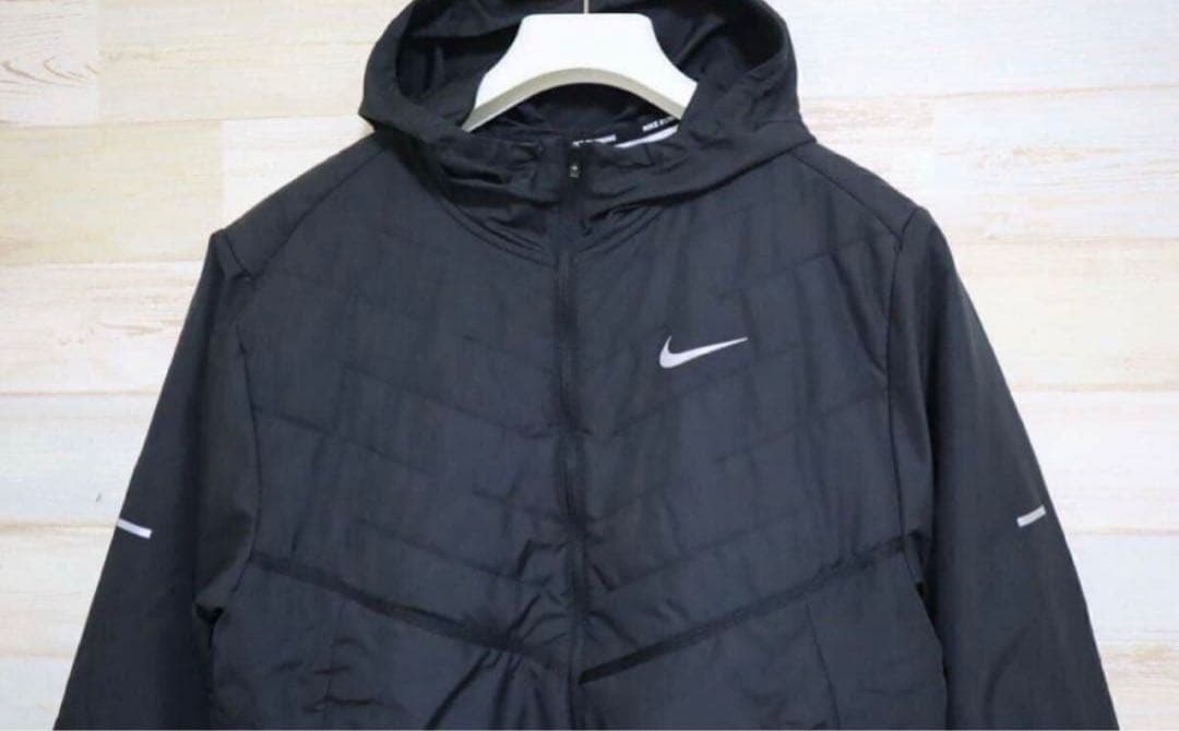 NIKE ナイキ TF SYNFL RPL エアロレイヤー ジャケット 冬用