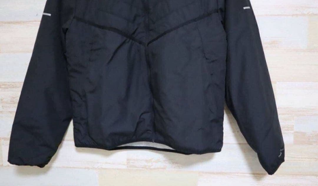 NIKE ナイキ TF SYNFL RPL エアロレイヤー ジャケット 冬用