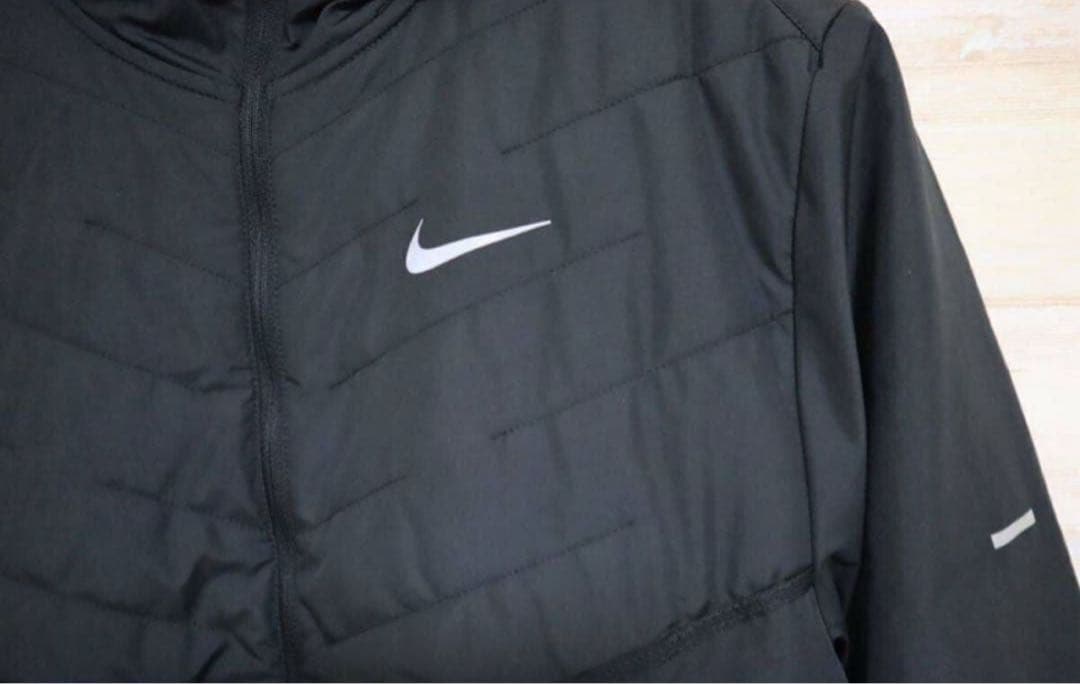 NIKE ナイキ TF SYNFL RPL エアロレイヤー ジャケット 冬用