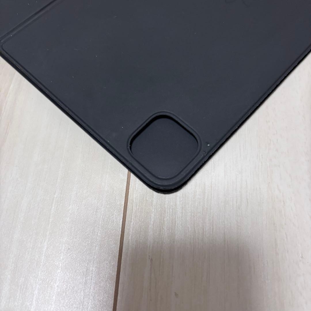 【送料無料】iPad Magic Keyboard /MXQT2J ブラック