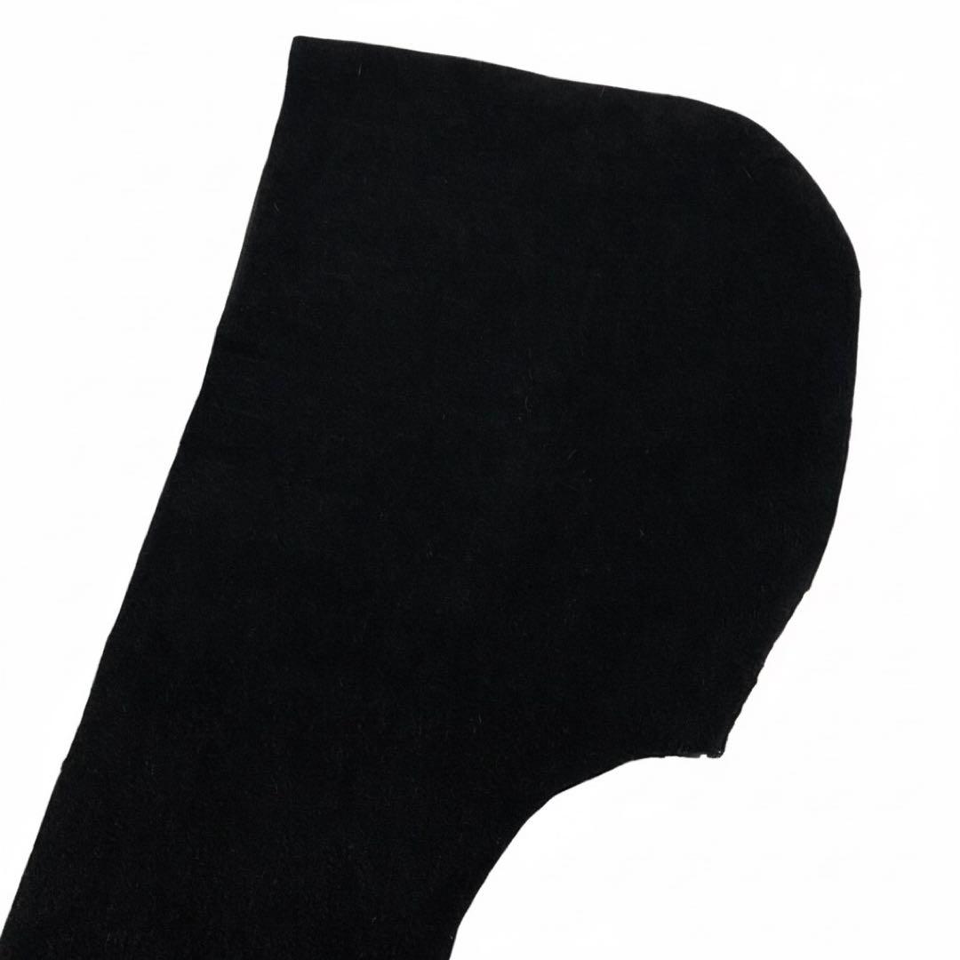 number (n)ine マフラー give期 ナンバーナイン04AW 美品