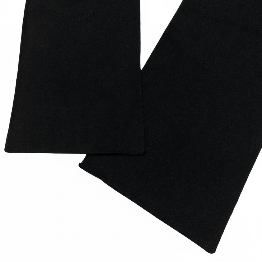 number (n)ine マフラー give期 ナンバーナイン04AW 美品