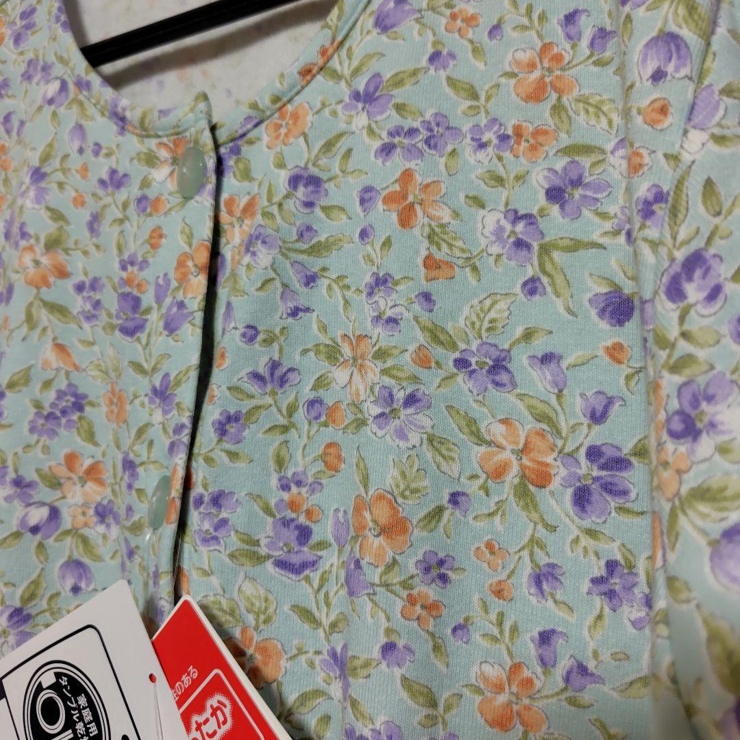 ワコールスリープパジャマ グランダー　新品　 L L 　　あったか素材