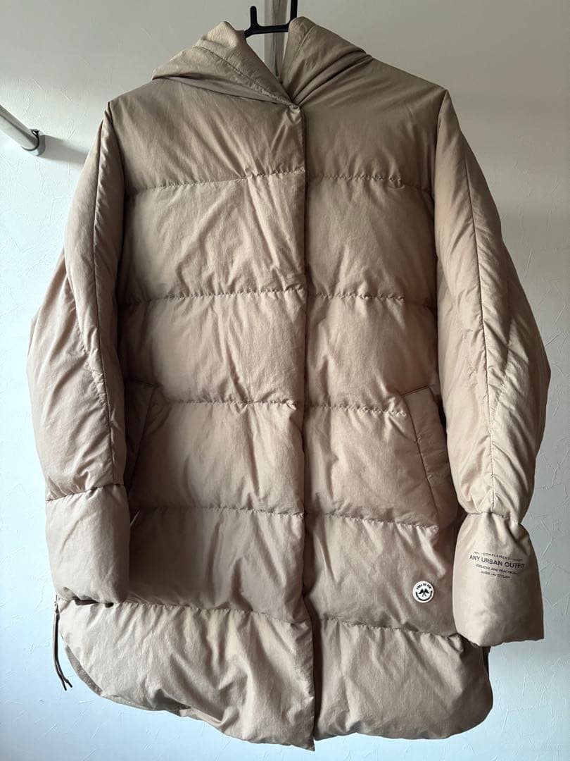 ピュアルセシン フレンチダックダウン