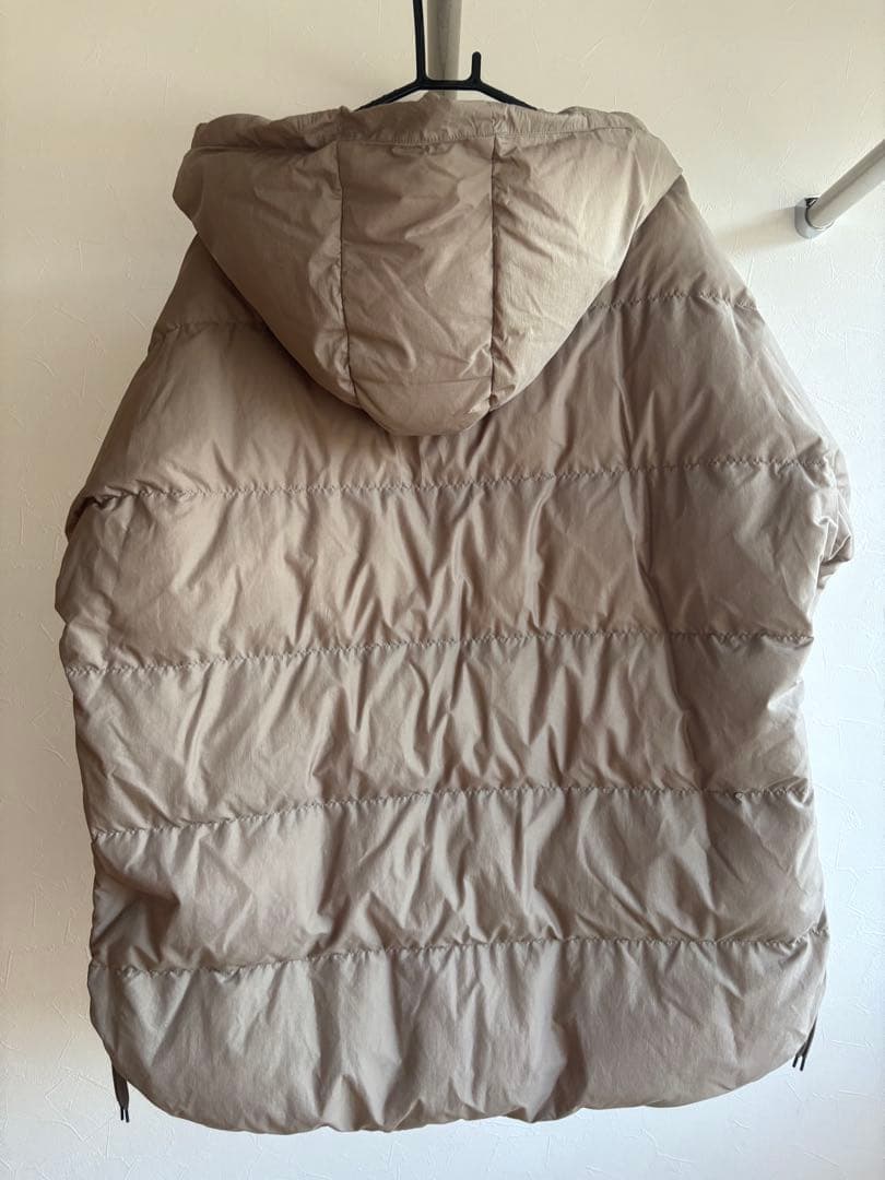 ピュアルセシン フレンチダックダウン