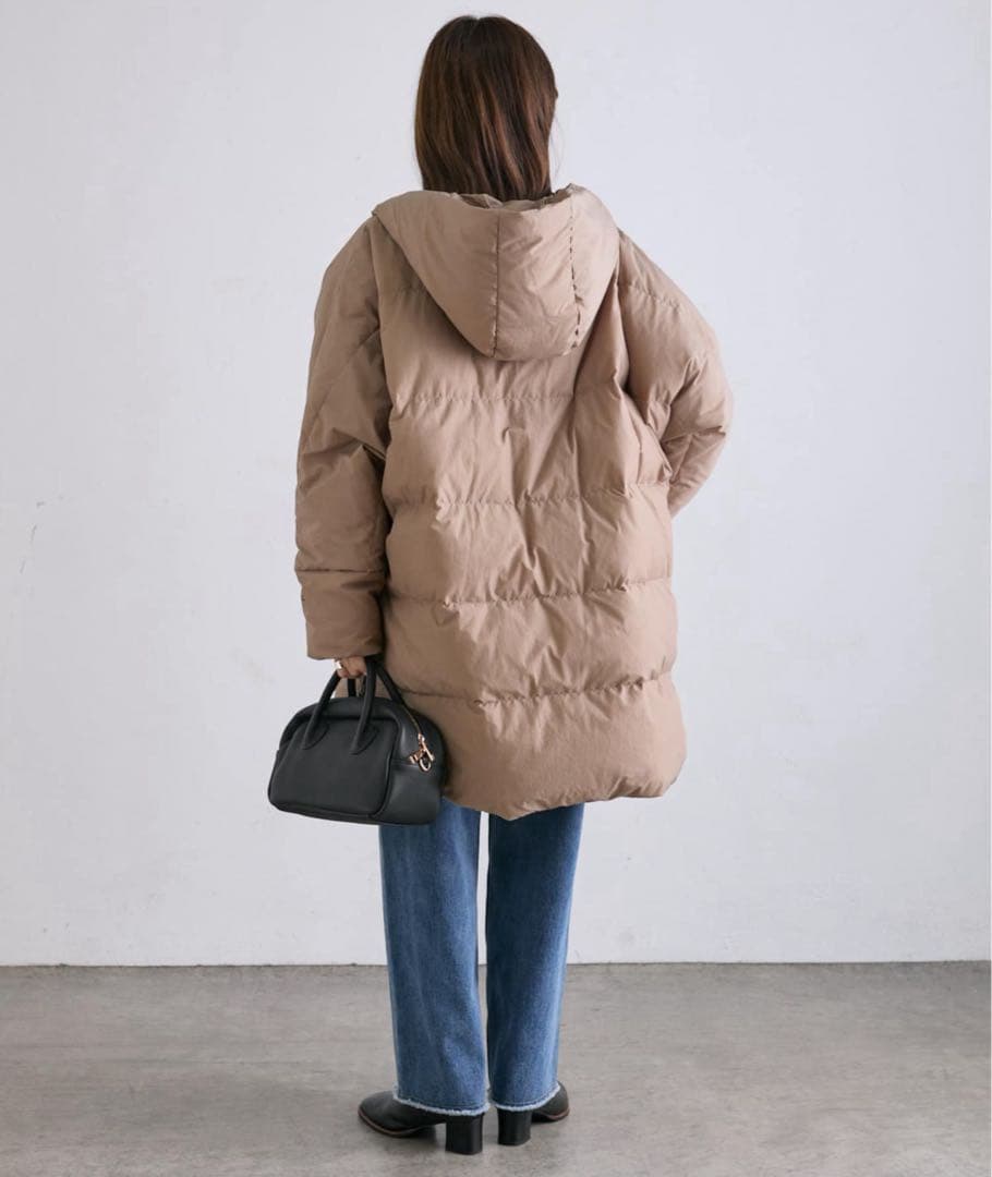 ピュアルセシン フレンチダックダウン