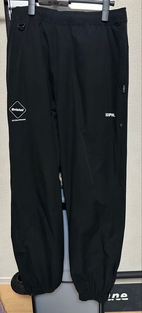 【美品】F.C.Real Bristol FCRB-242054 サイズS