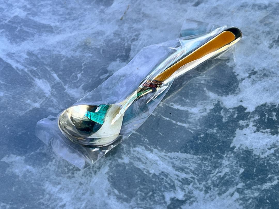 未使用品　SOFIA　High Quality Table Ware 鍍金