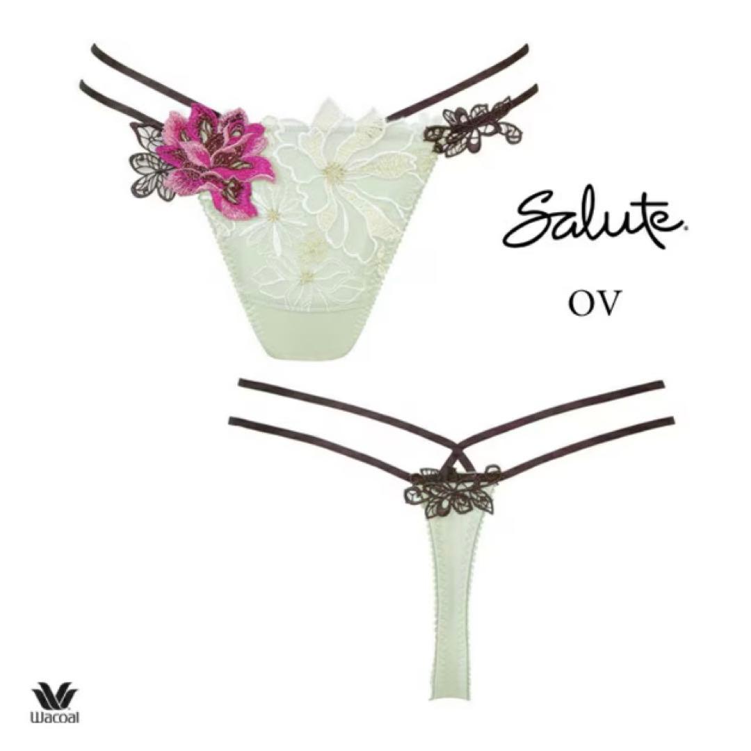 サルート　プラダを着た悪魔　C65/M　OV　96　P-upブラ　ソング　タンガ