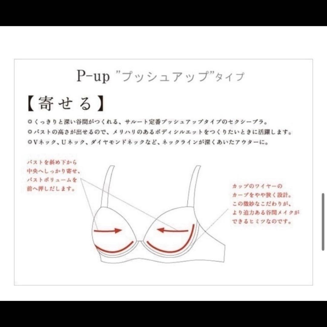 サルート　プラダを着た悪魔　C65/M　OV　96　P-upブラ　ソング　タンガ