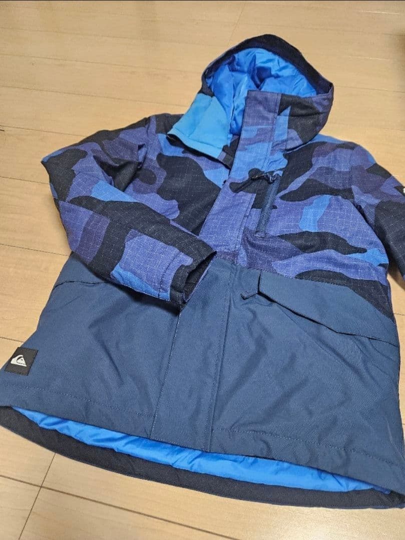 Tomomi Okamoto様　スノーボードウエア　キッズ　BOYS