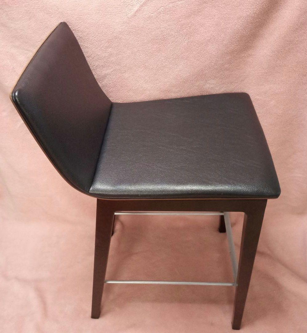 public パブリック株式会社 CRES クレス ハイチェア カウンター バー