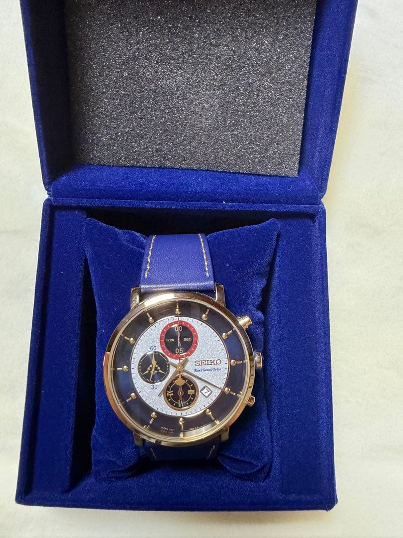 Fate/Grand Order オリジナルサーヴァントウォッチ キャスター