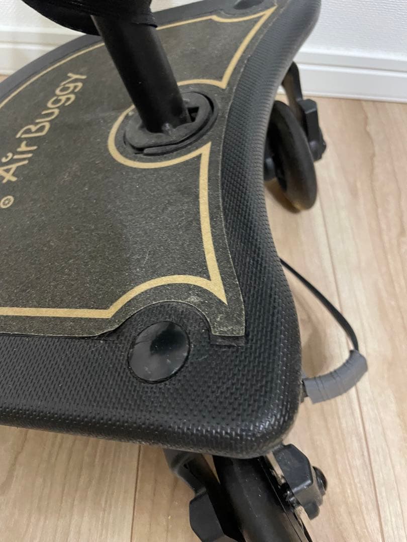 エアバギー専用ステップボード◎2wayボードEX