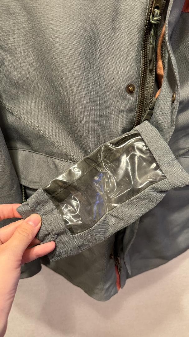 ★即日発送 、値下げ！BURTON ゼロイン - ウィメンズジャケット