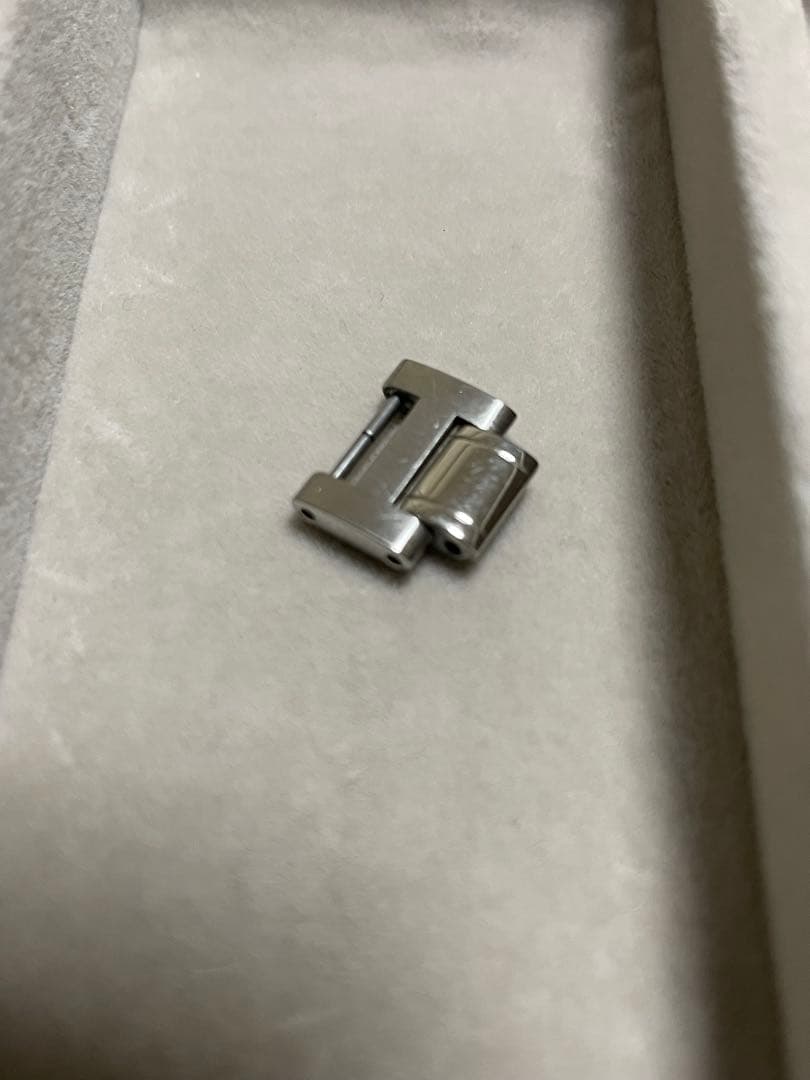 ブルガリ腕時計　BVLGARI BB26SS ブルガリブルガリデイト白文字盤