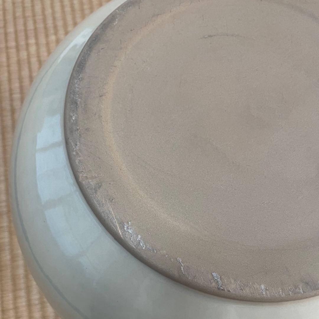 常滑焼 久松窯 うどん用こね鉢