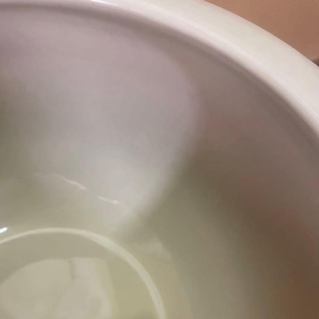 常滑焼 久松窯 うどん用こね鉢