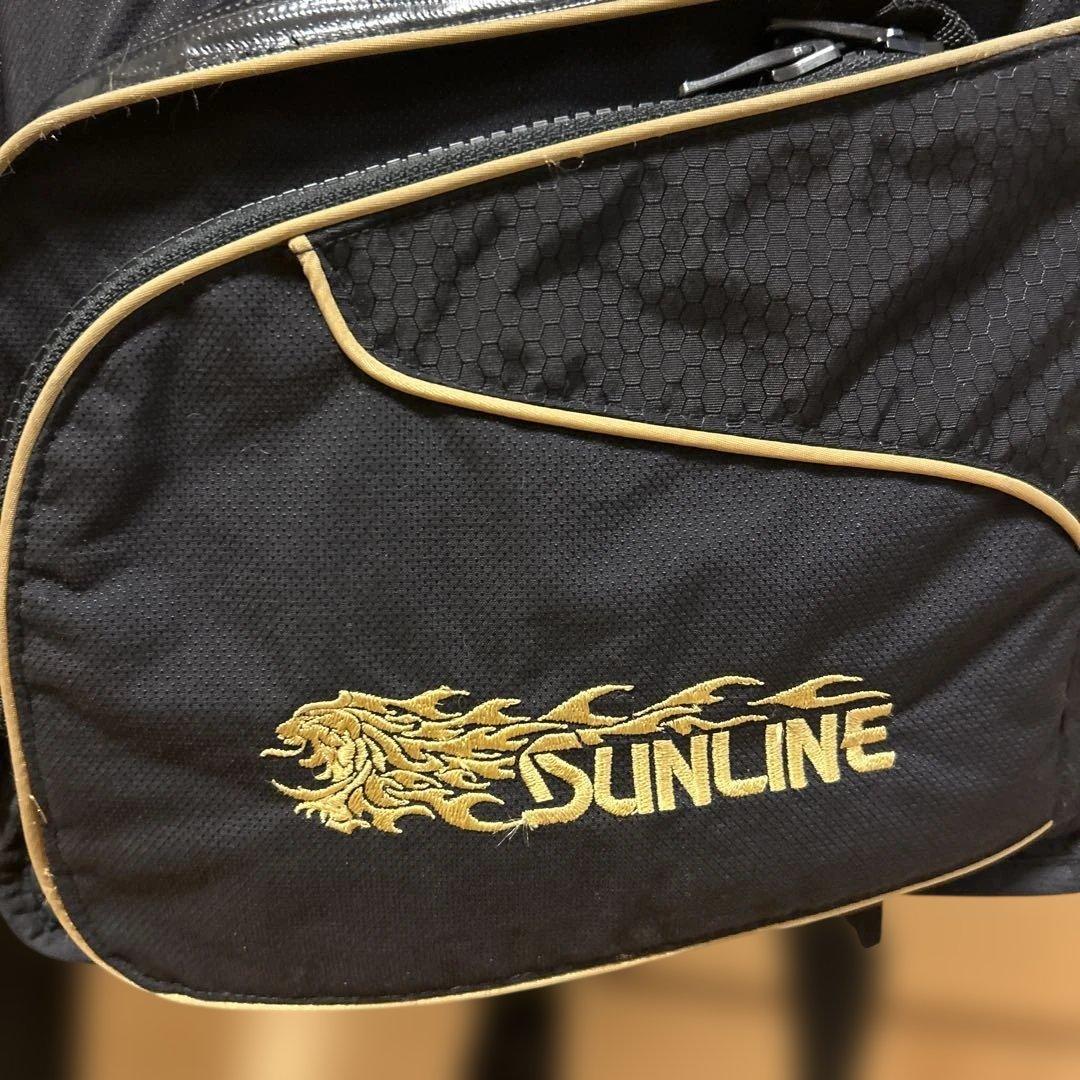 SUNLINEライフジャケット M