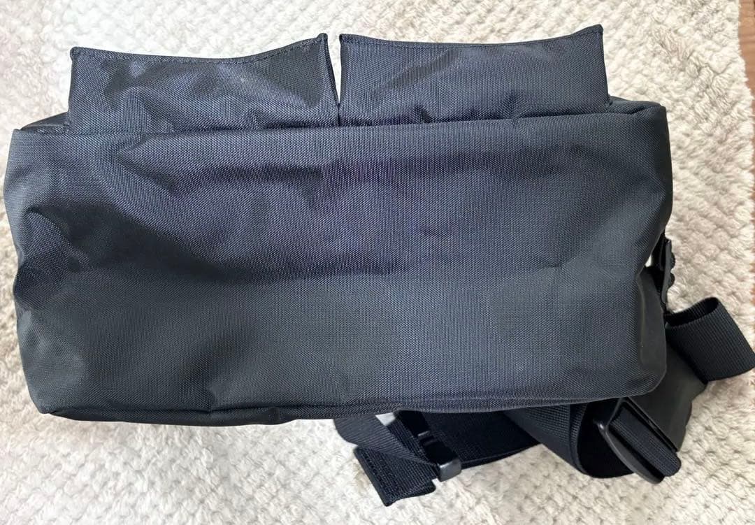 エヴァンゲリオン　PORTER コラボ　ウエストポーチ　radio eva