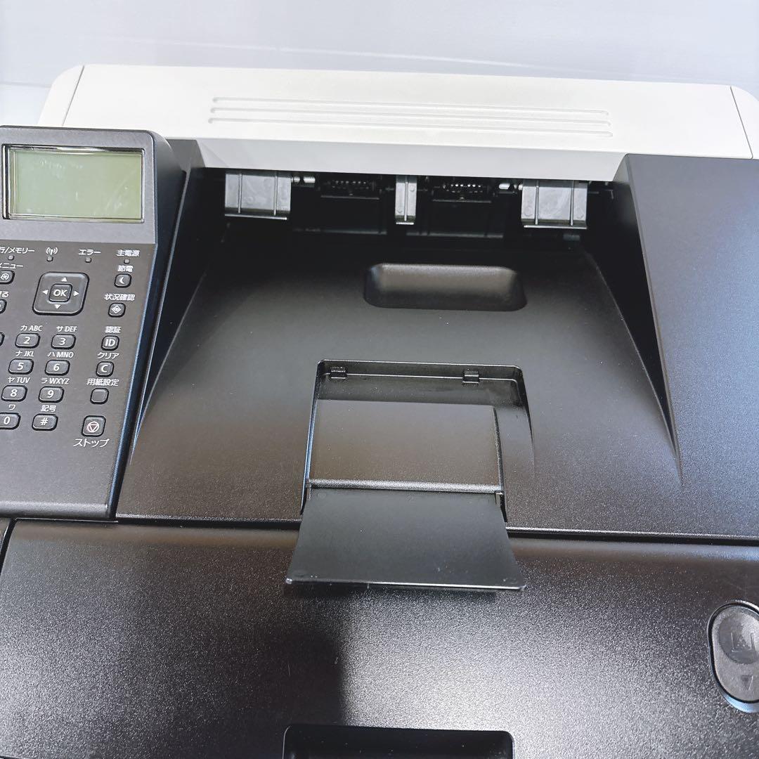 Canon レーザープリンター本体 Satera LBP251