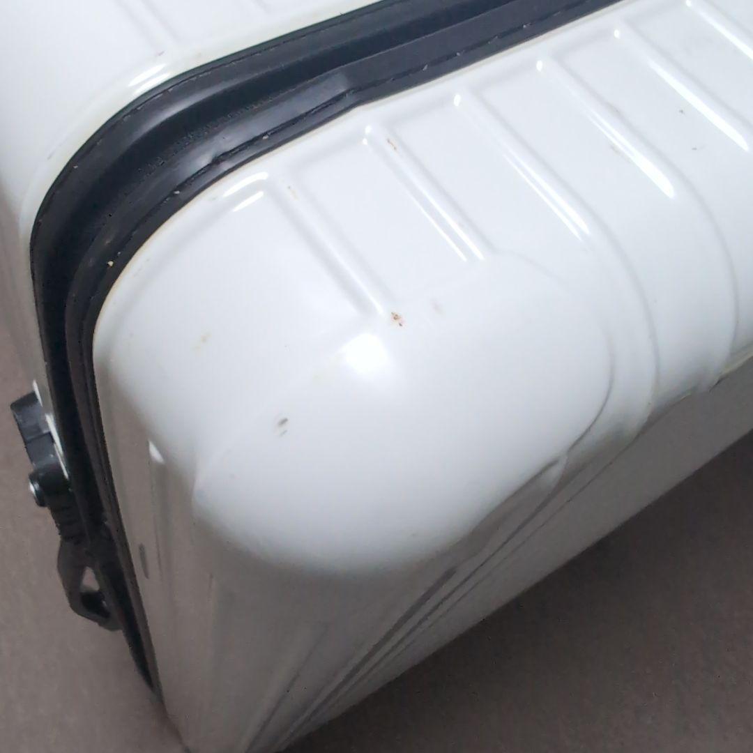 リモワスーツケース