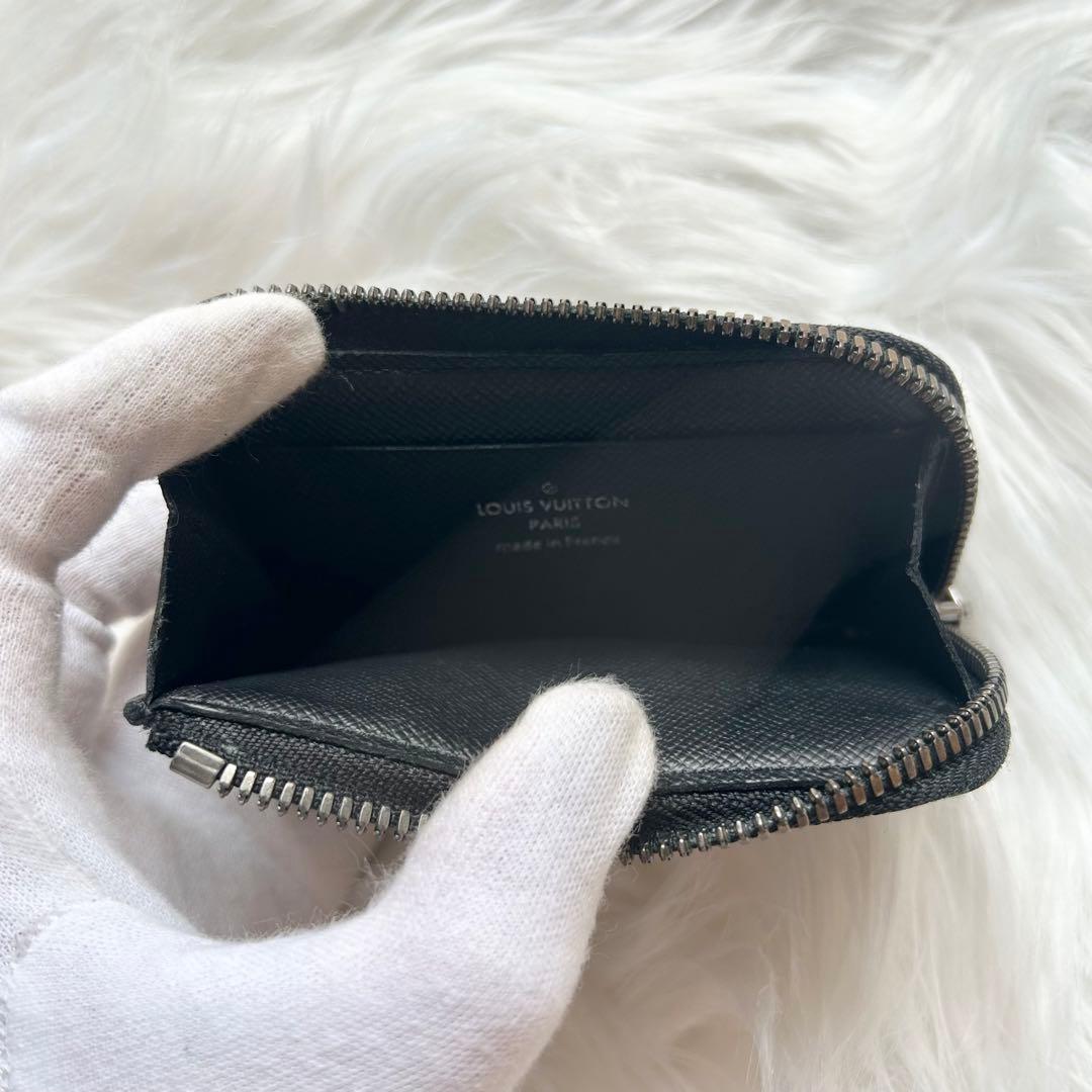 ✨極美品✨ルイヴィトン　ケース　メンズ　モノグラム　ポルトモネジュール