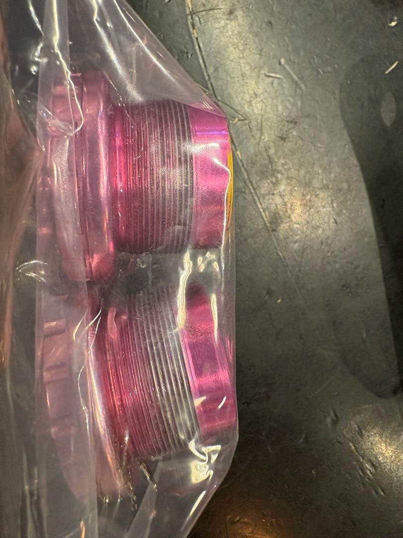 パーツ Sugino 75 DD