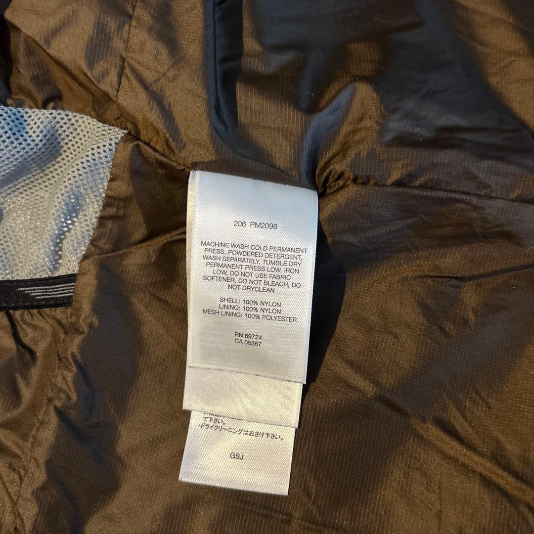 00s コロンビア　チタニウム　ダックハンターカモ　マウンテンパーカー　　迷彩