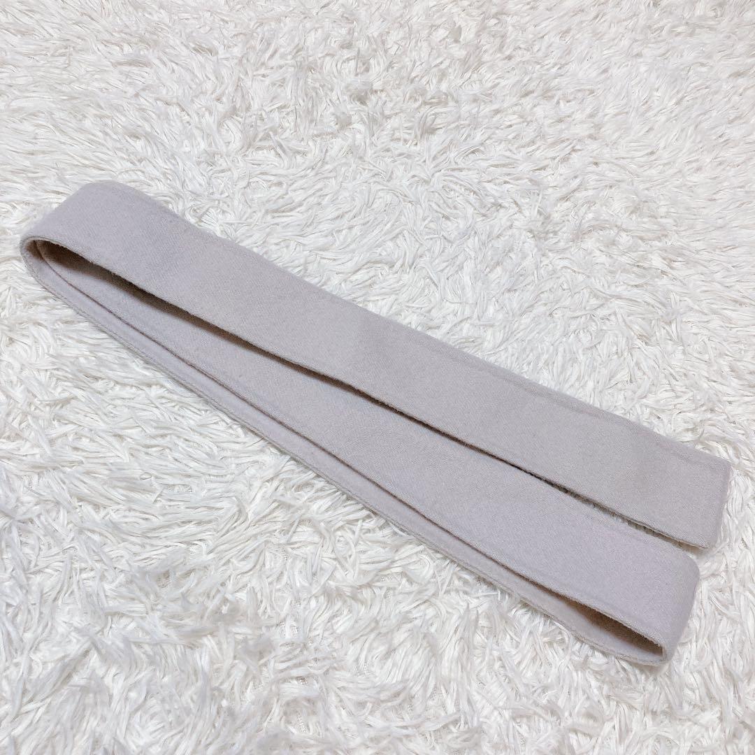 SALE✨ウィムガゼット ビーバー リバー トレンチコート ウール ロングコート