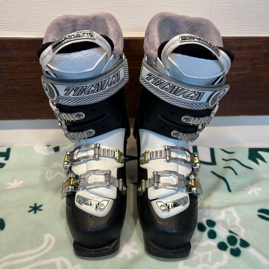 状態良好◇ SOUTHLINE 99cm ブーツ　TECNICA 24〜24.5