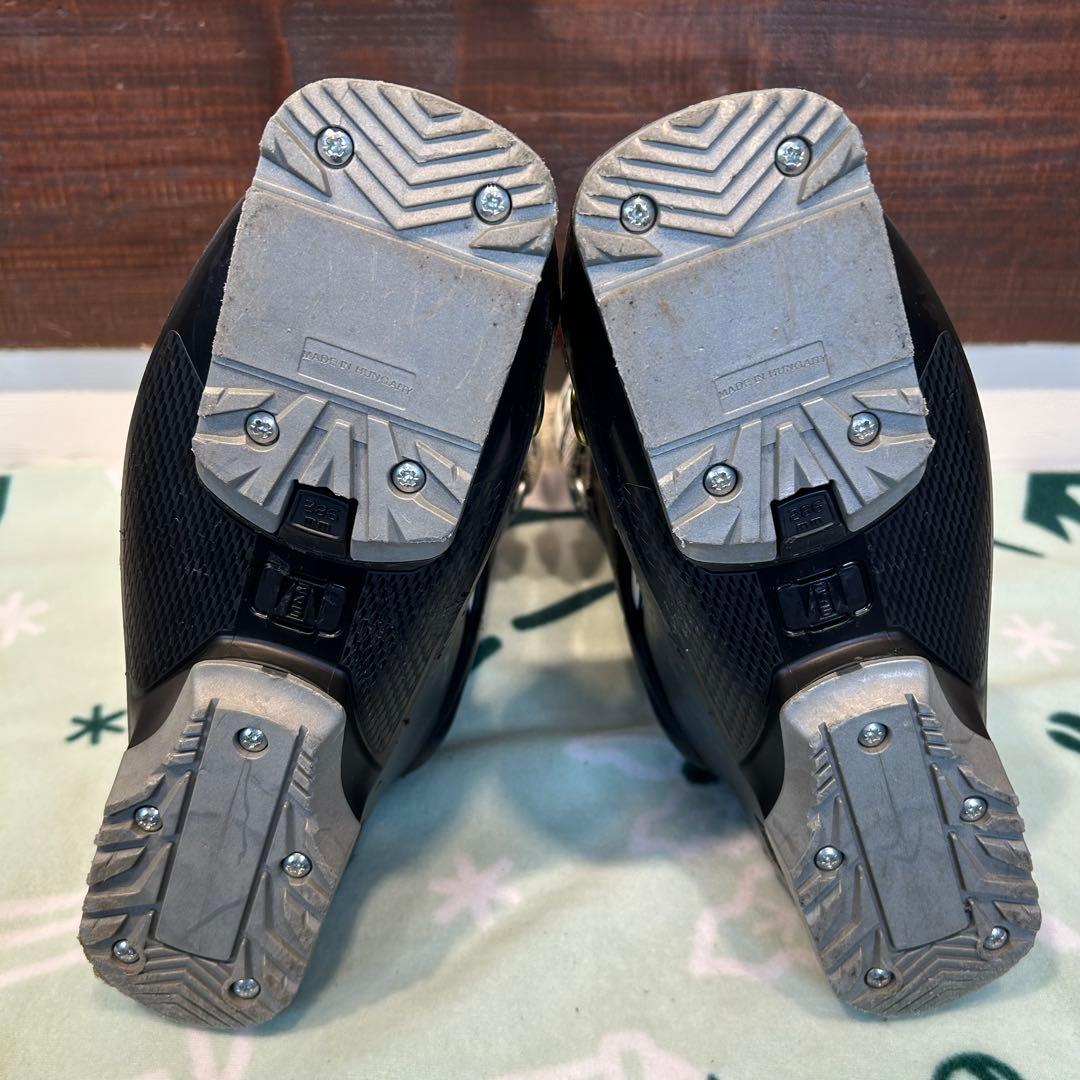 状態良好◇ SOUTHLINE 99cm ブーツ　TECNICA 24〜24.5