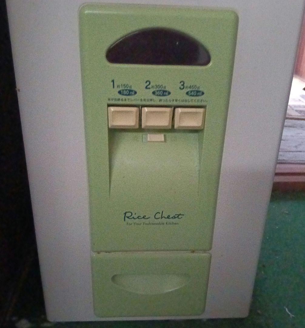 Come Lux 米びつ 33Kg