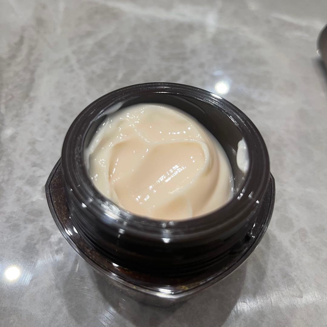 ELIXIR トータルVファーミングクリーム& ザ セラム aa