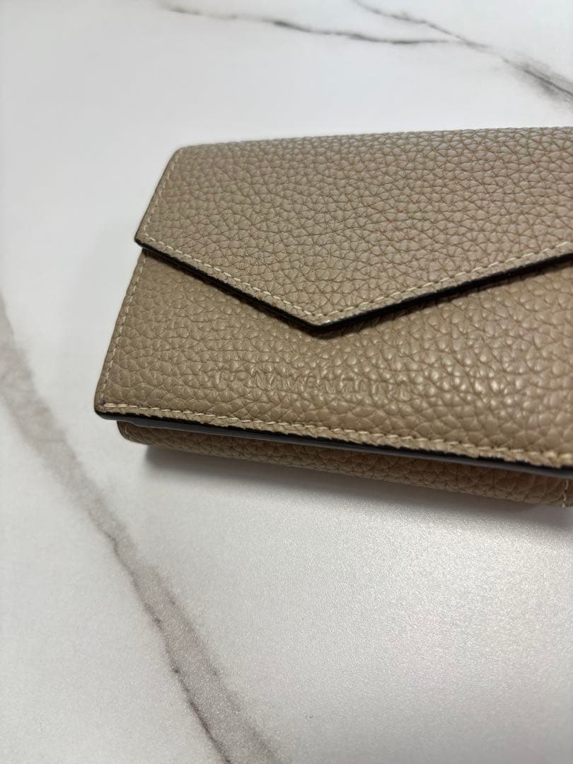 muffin⭐︎様　ボナベンチュラ スモールウォレット ピンク