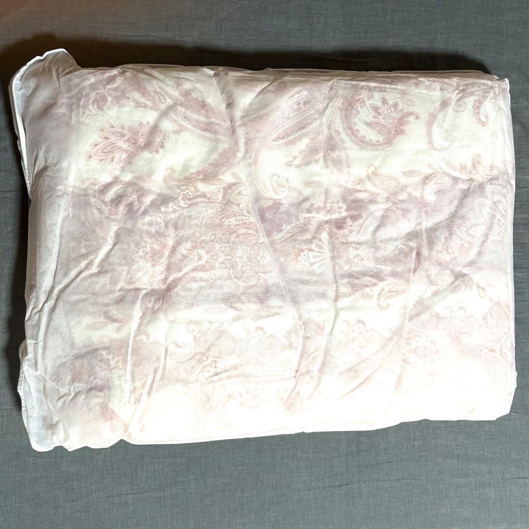 nishikawa 夏用羽毛掛け布団 150x210cm