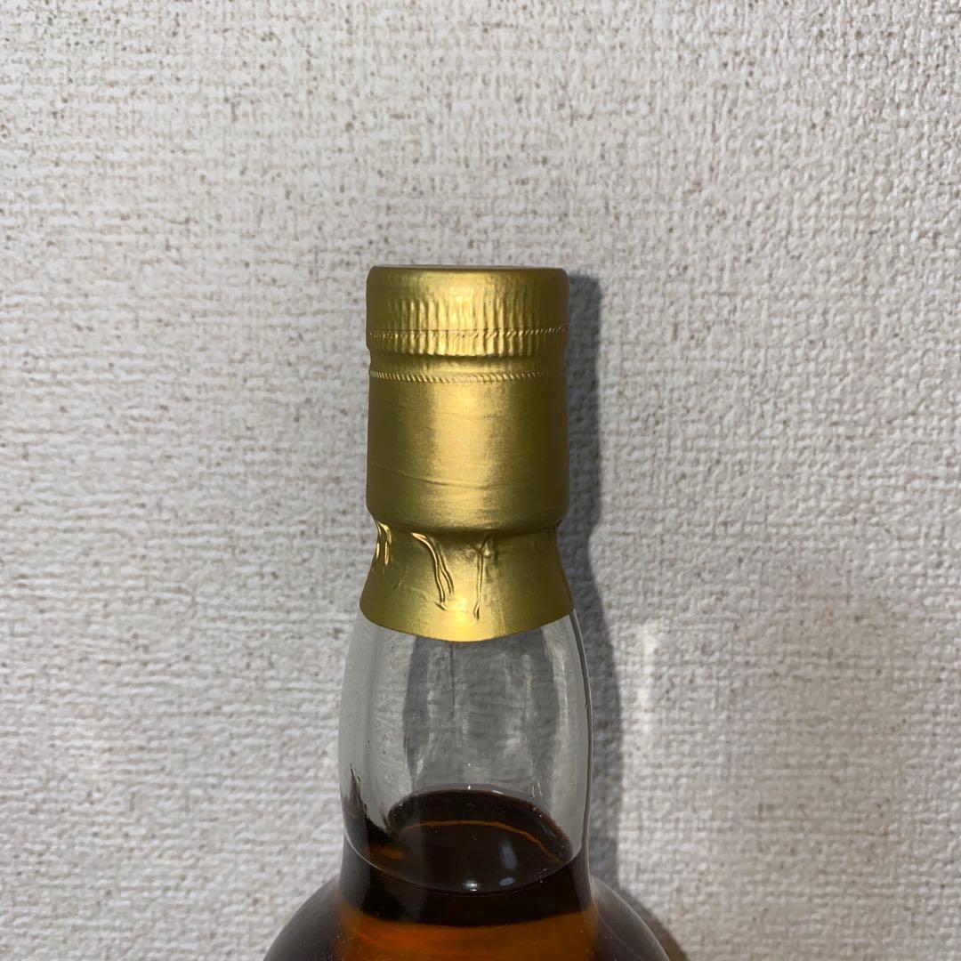 ウイスキー WILSON & MORGAN BARREL SELECTION 1989