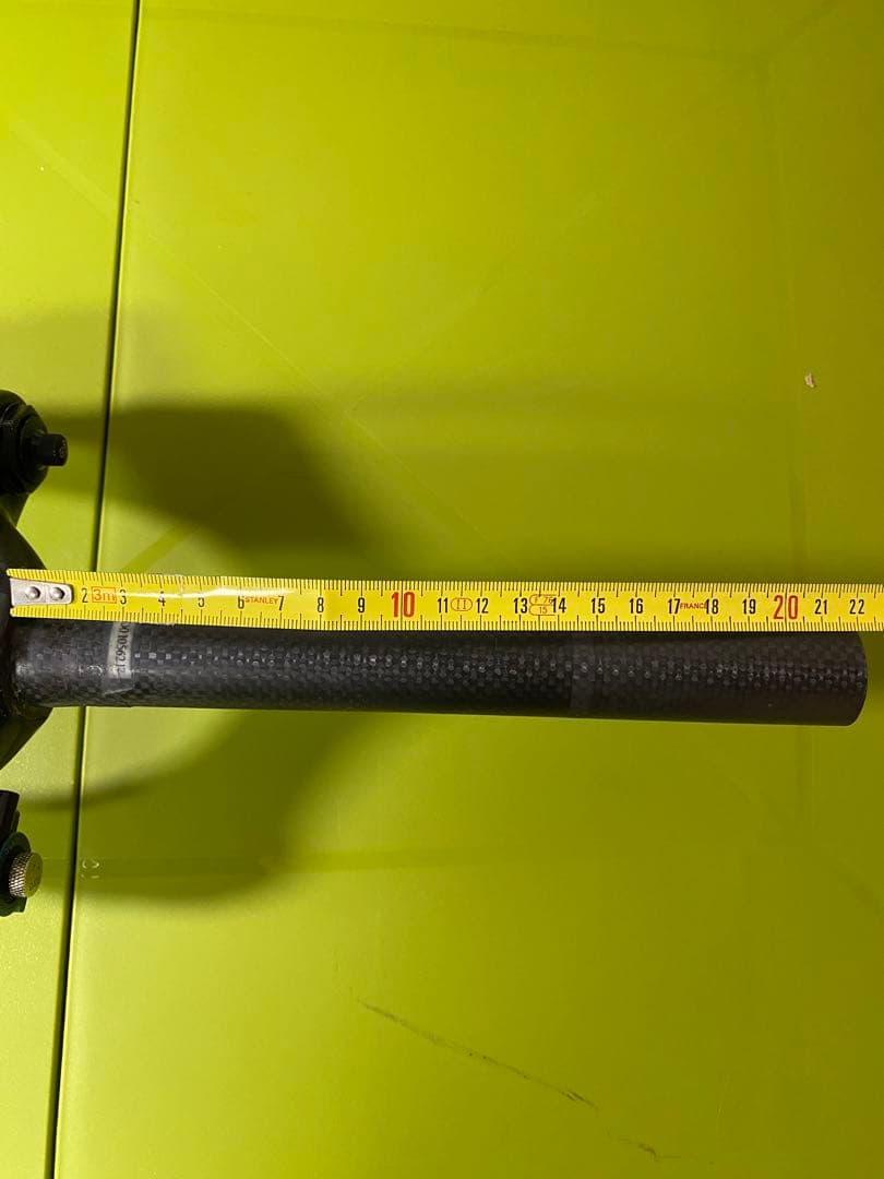 【Lion】26インチロックショックスSIDカーボンフロントフォーク