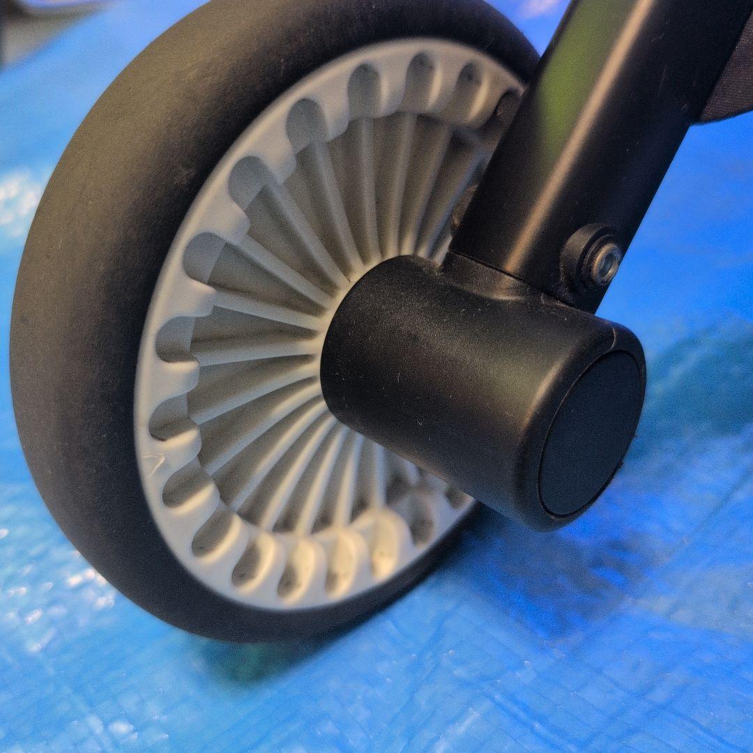 サイベックス リベル 2022年製 バンパーバー ドリンクスマホホルダー付