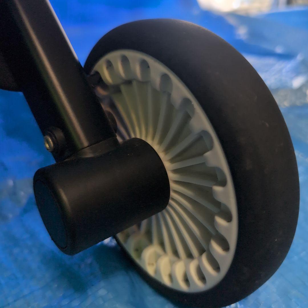 サイベックス リベル 2022年製 バンパーバー ドリンクスマホホルダー付