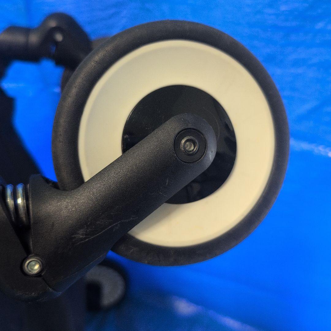 サイベックス リベル 2022年製 バンパーバー ドリンクスマホホルダー付