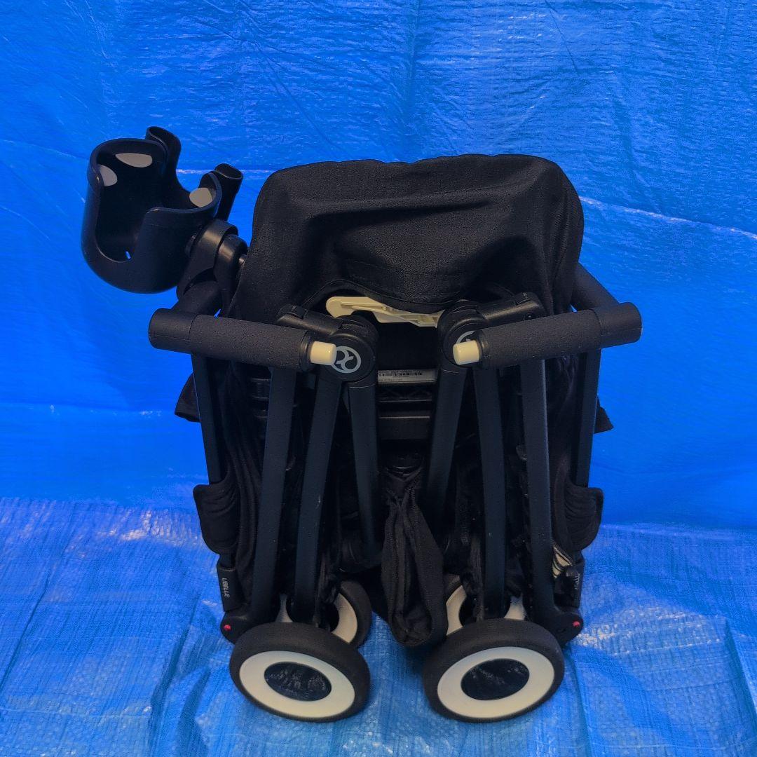 サイベックス リベル 2022年製 バンパーバー ドリンクスマホホルダー付